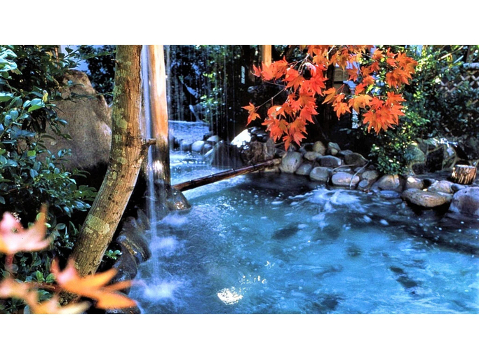 Sport & Beauty 4, Asano family, Shin'onsen