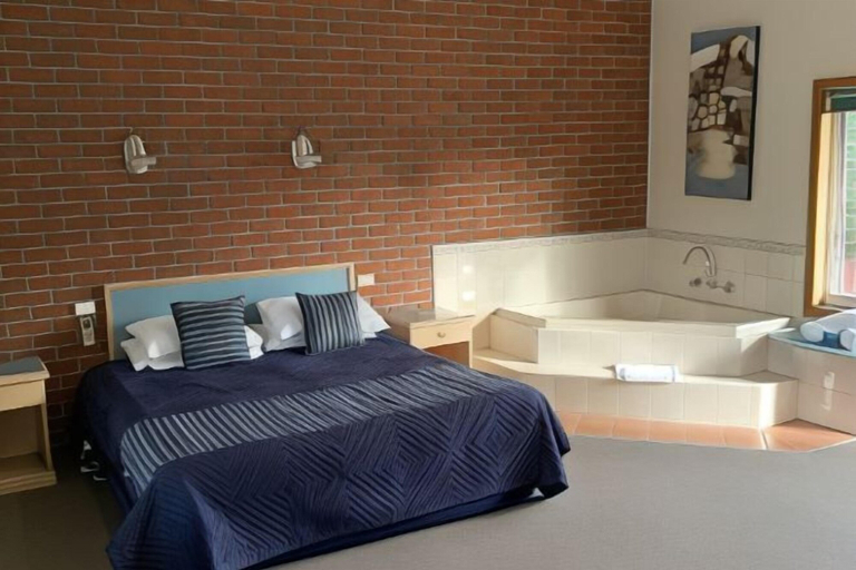 Bedroom 8