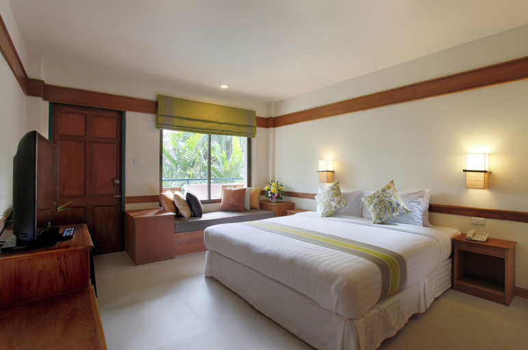 Bedroom 9