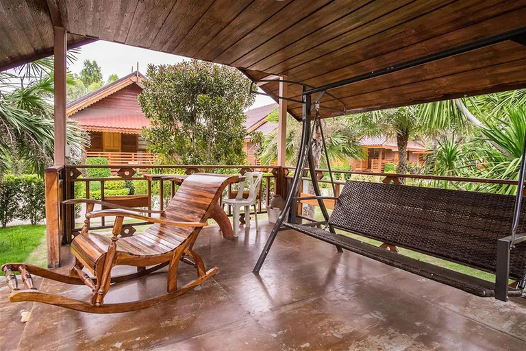 Others 5, Ruentara Resort & Villa, Muang Buri Ram