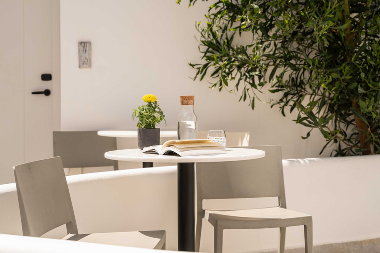 Food & Drinks 5, Rocabella Santorini Hotel & SPA, South Aegean