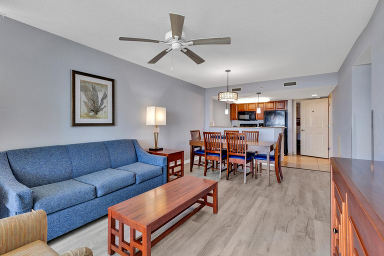 Others 3, Beachfront Condo at Dunes Village Resort, Horry