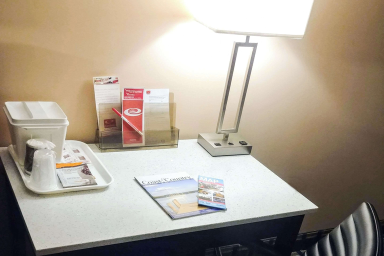 Amenities