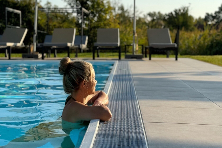 Sport & Beauty 3, VILA VITA Pannonia, Neusiedl am See