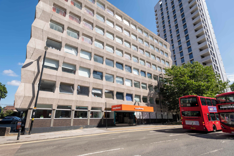 Exterior & Views 2, easyHotel London Croydon, London