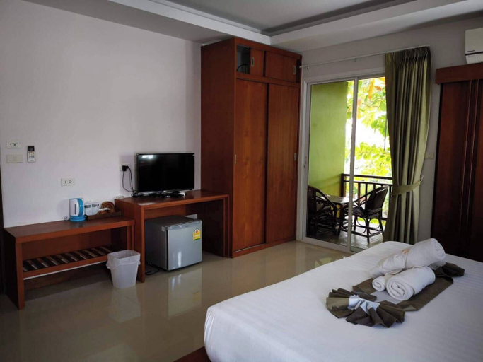 Bedroom 15