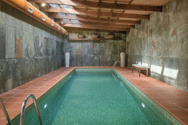 Sport & Beauty 2, Hotel Palacio del Carmen, Autograph Collection, A Coruña