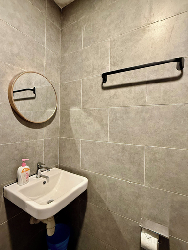 Bedroom 5, Neu Suites by Moonlight, Kuala Lumpur