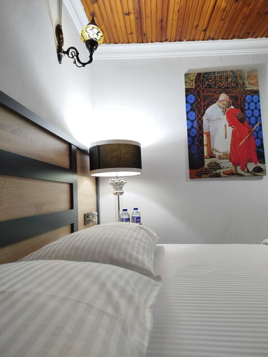 Bedroom 5, Sefa Plus Hotel, Fatih