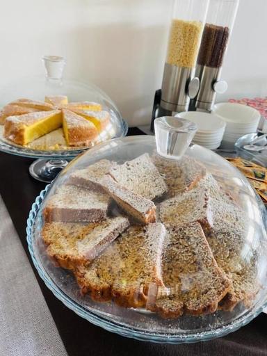Food & Drinks 4, Hotel Columbia Frontemare, Rimini