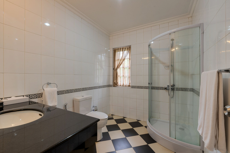 Bathroom 5, Langdale Boutique Hotel by Amaya, Nuwara Eliya