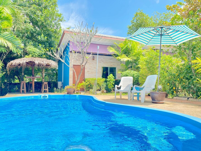 Sport & Beauty 5, Canal Resort, Phuket Island