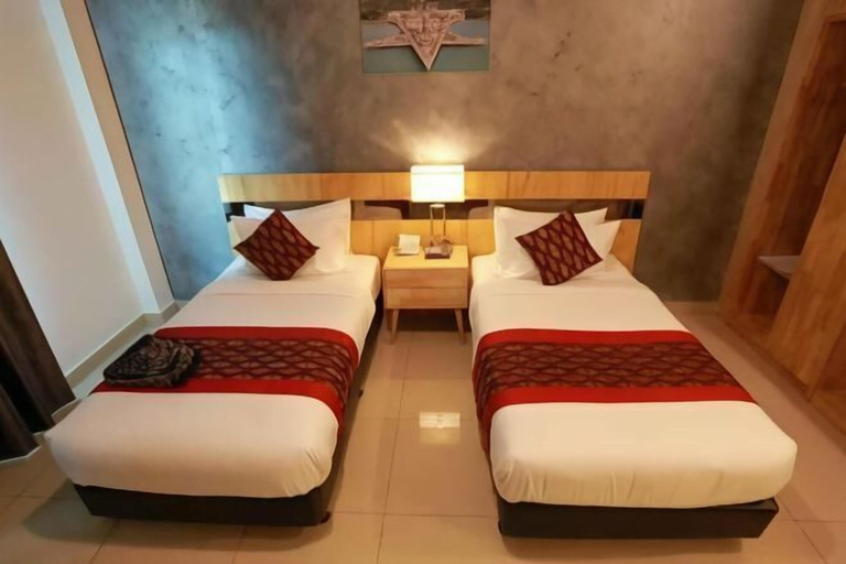 Bedroom 29