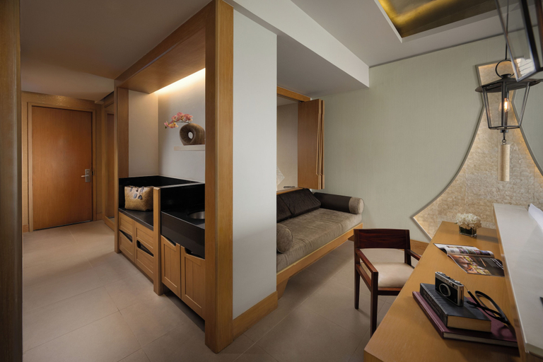 Bedroom 4, Avista Hideaway Phuket Patong - MGallery, Phuket Island