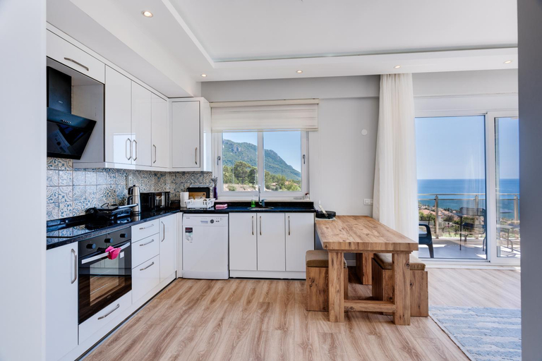 Others 5, Begonvilla Homes Karaoz, Kumluca