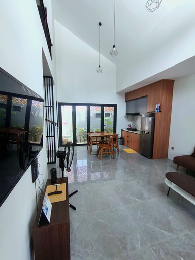 Others 4, Homestay Jogja Simply Homy Unit Jambon, Sleman