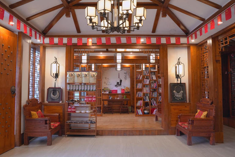 Others 5, 一树一花客栈眷恋店, Zhangjiajie