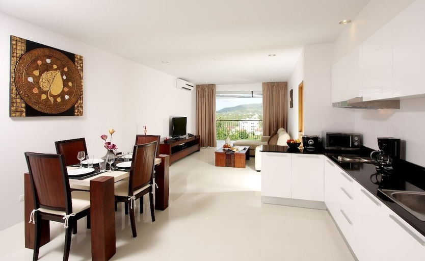 Others 5, Park Surin, Phuket Island