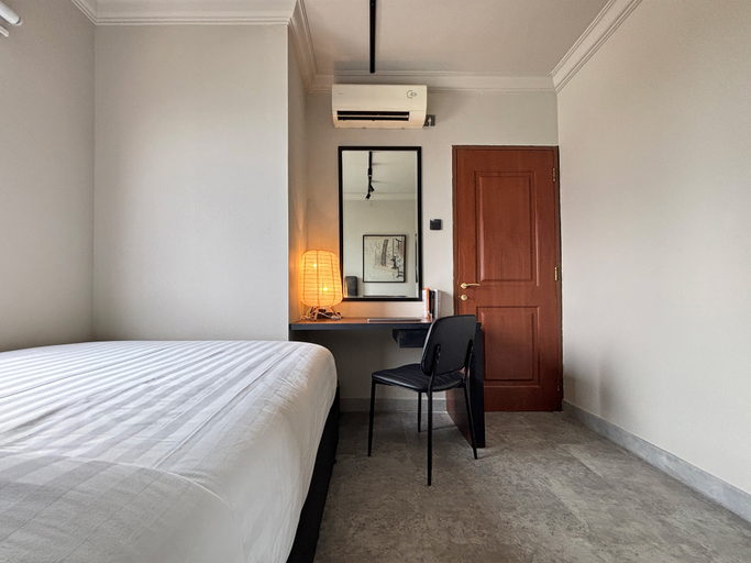 Bedroom 18