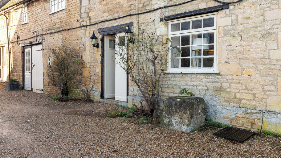 Exterior & Views 2, The Sibson Inn Hotel, Cambridgeshire