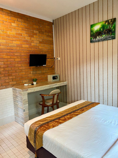 Bedroom 17