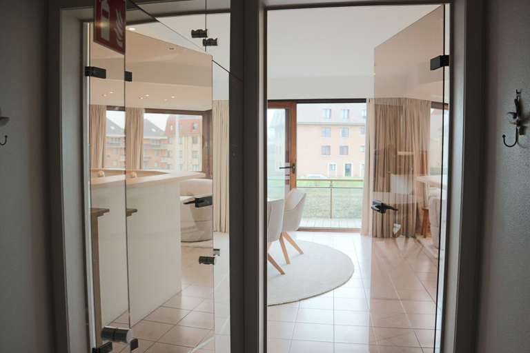 Others 4, Apartment in Nieuwpoort Near Sandy Beach, West-Vlaanderen