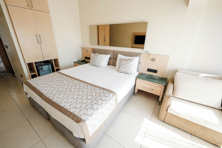 Bedroom 4, Marin-A Hotel, Bodrum