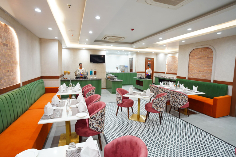 Food & Drinks 5, IRA By Orchid Noida, Gautam Buddha Nagar