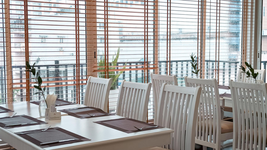 Food & Drinks 5, Alba Hotel, Huế