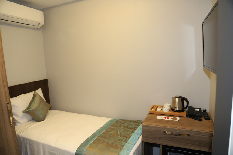Bedroom 5, Grand Kavi Hotel, Fatih