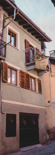 Bed & Breakfast Gabriella EXILLES, Torino