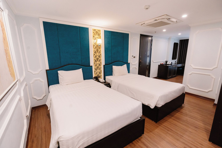 Bedroom 11