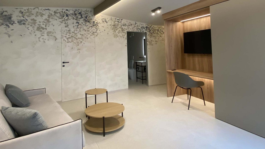 Others 5, Amatera Luxury Apartments, Matera