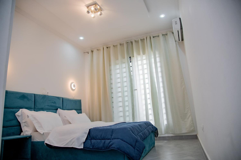 Bedroom 2, Villa Las vegas, Océan