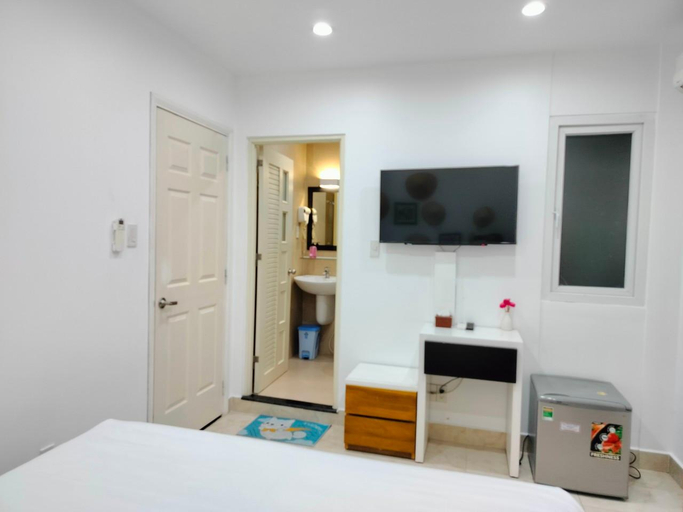 Bedroom 11