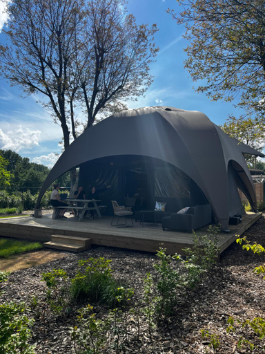 Others 5, Mooidal Boutique Park Glamping, Meerssen