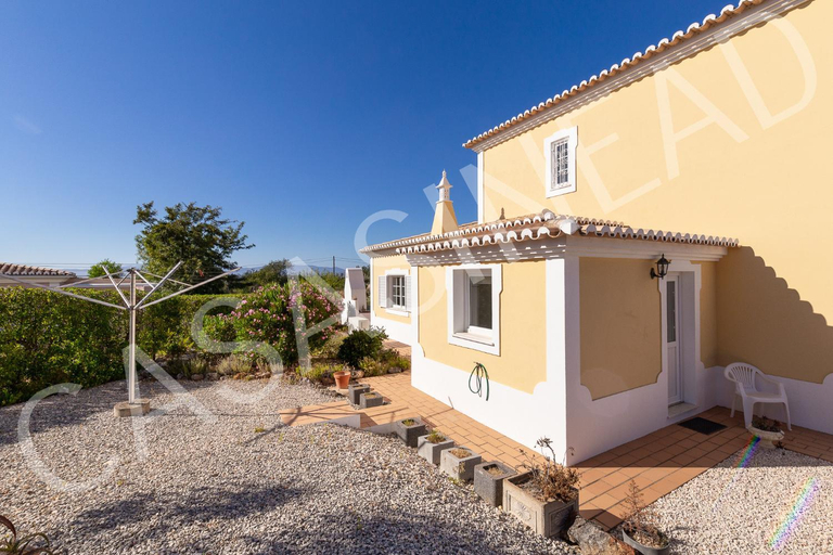 Others 4, Casa Sinead, Lagoa