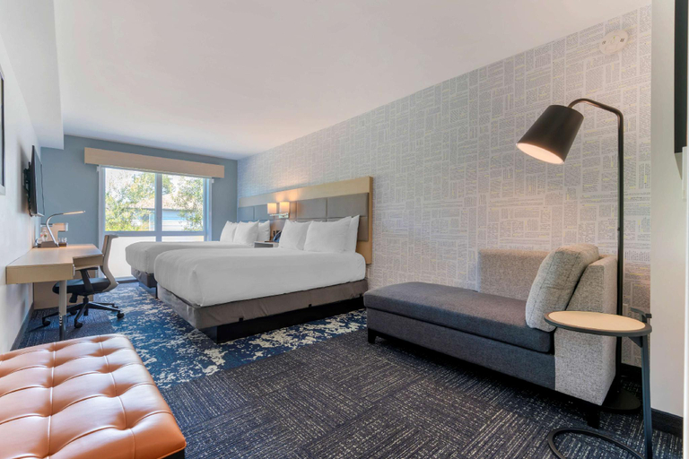 Bedroom 19