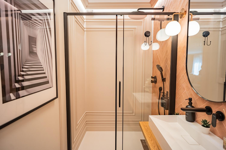 Others 3, Victoriei Emerald & Pink Gems - Designer Apartments, Municipiul Bucuresti