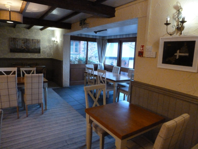 Food & Drinks 4, The Liscawn, Cornwall
