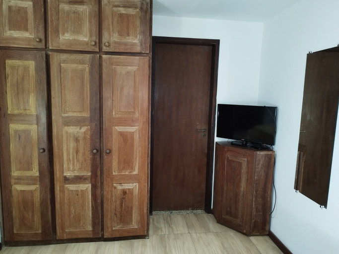 Bedroom 4, Pousada Poesia, Salvador