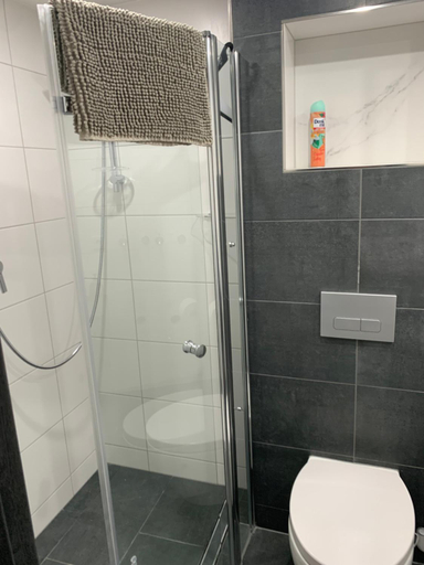 Others 2, Apartment Aqualonnahe, Waldshut