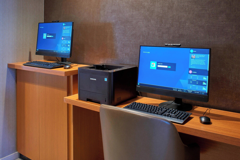 Others 5, SpringHill Suites by Marriott East Lansing University Area, Ingham