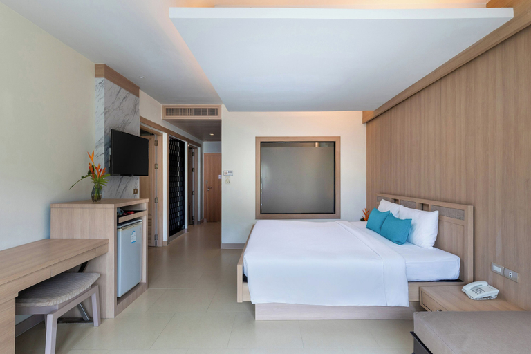 Bedroom 3, Krabi Tipa Resort, Mueang Krabi