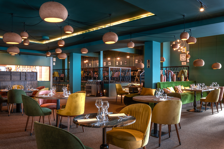 Food & Drinks 5, Ily La Rosiere, Savoie
