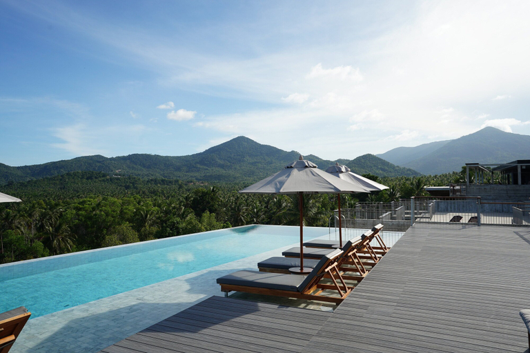 Sport & Beauty 3, Varivana Resort Koh Phangan, The Centara Collection, Ko Phangan