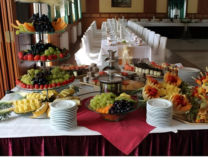 Food & Drinks 5, Penzion Gostisce Lesjak, Hoce-Slivnica