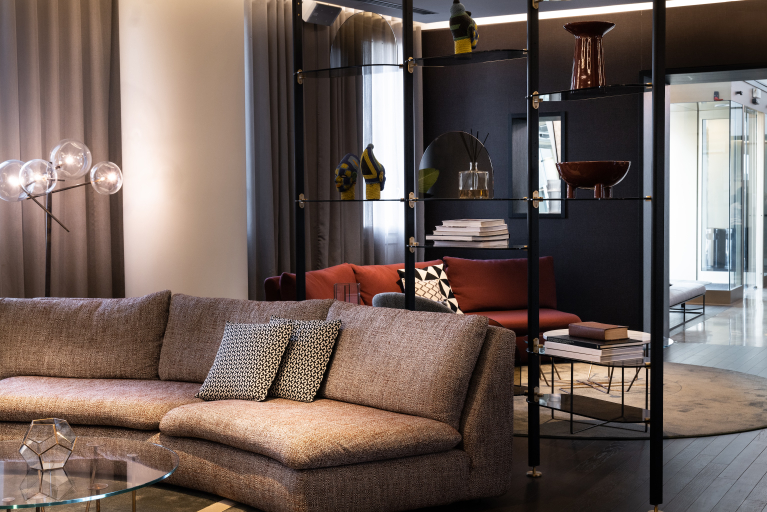 Public Area 5, Litta Palace Milano Urban Resort, Milano