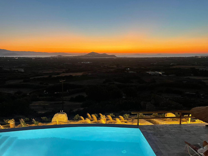 Others 2, Villa Papa, South Aegean