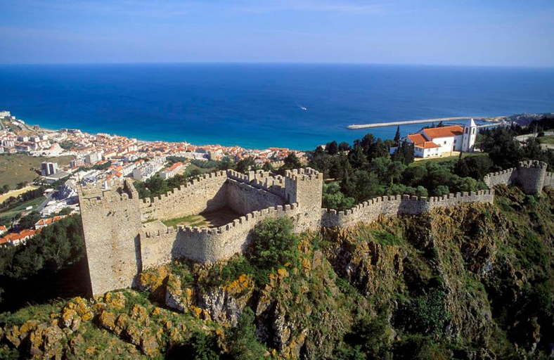 Apartamento Espacoso Sesimbra, Sesimbra